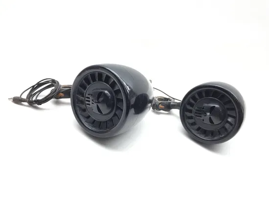 Go Hawks Speakers Amplifier 2018 Polaris RZR XP 1000 EPS 2936A x