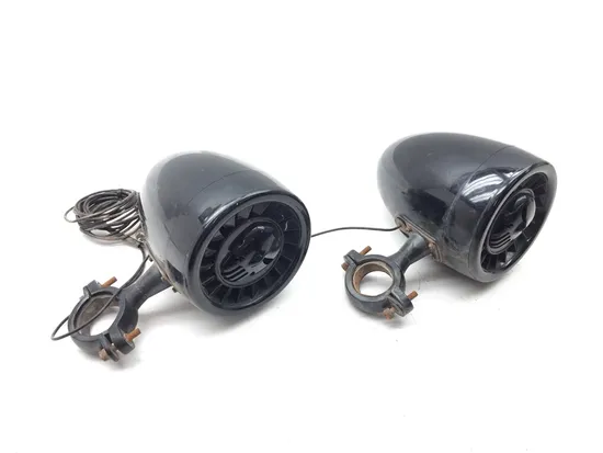 Go Hawks Speakers Amplifier 2018 Polaris RZR XP 1000 EPS 2936A x