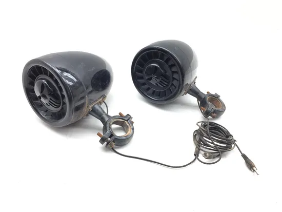 Go Hawks Speakers Amplifier 2018 Polaris RZR XP 1000 EPS 2936A x