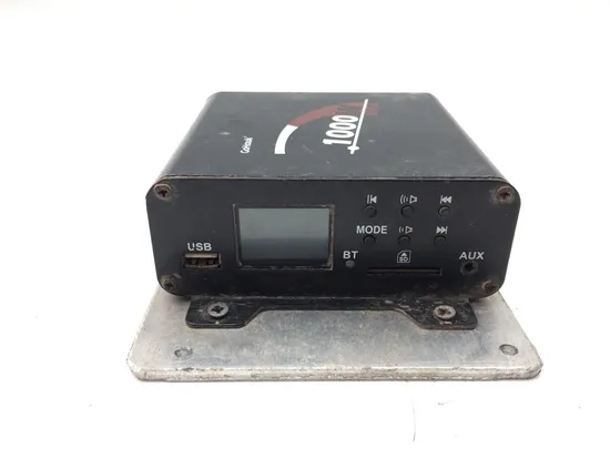 Go Hawks Speakers Amplifier 2018 Polaris RZR XP 1000 EPS 2936A x