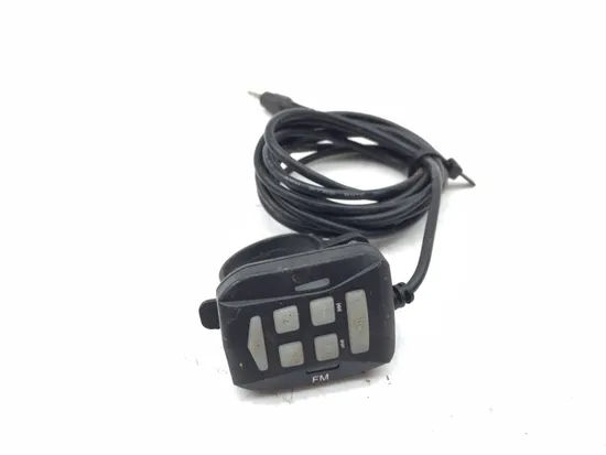 Go Hawks Speakers Amplifier 2018 Polaris RZR XP 1000 EPS 2936A x