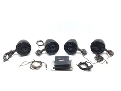 Go Hawks Speakers Amplifier 2018 Polaris RZR XP 1000 EPS 2936A x