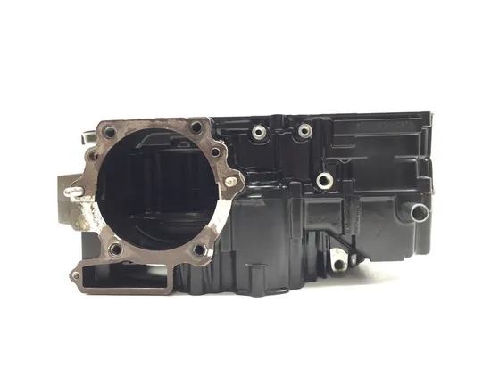 Engine Left Right Center Cases 2012 Kawasaki KLR650 2999A x