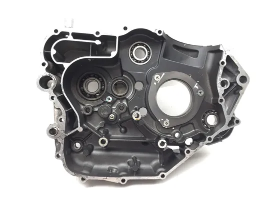 Engine Left Right Center Cases 2012 Kawasaki KLR650 2999A x