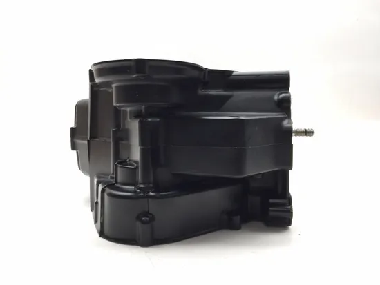 Engine Left Right Center Cases 2012 Kawasaki KLR650 2999A x