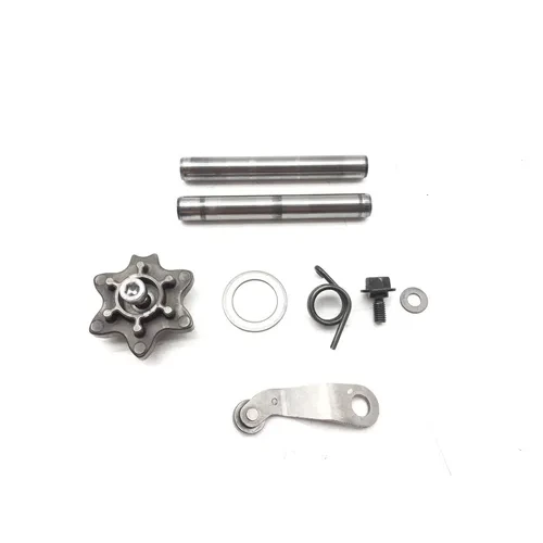 Transmission Gear Set Complete 2012 Kawasaki KLR650 2999A 7