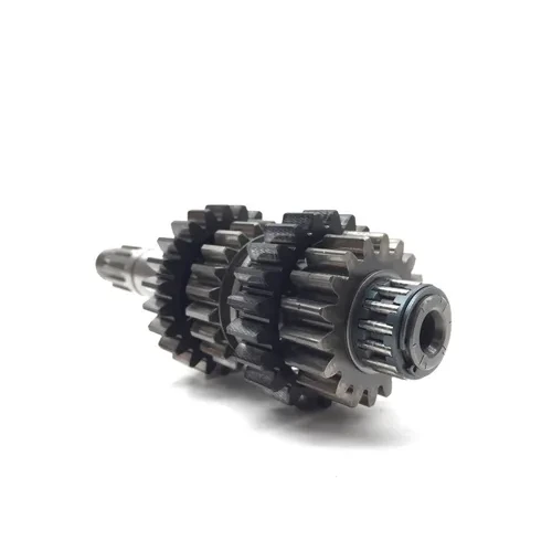 Transmission Gear Set Complete 2012 Kawasaki KLR650 2999A 20
