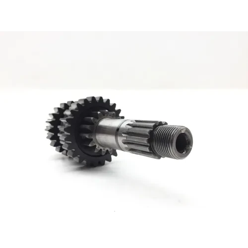 Transmission Gear Set Complete 2012 Kawasaki KLR650 2999A 19