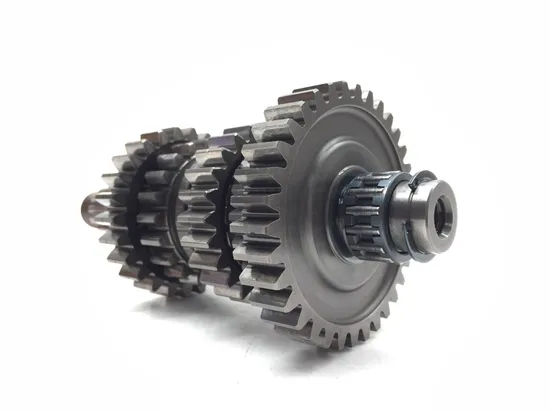 Transmission Gear Set Complete 2012 Kawasaki KLR650 2999A