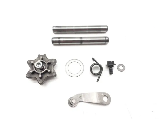 Transmission Gear Set Complete 2012 Kawasaki KLR650 2999A