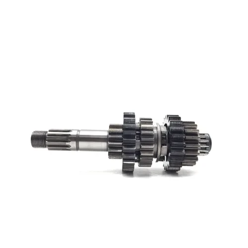 Transmission Gear Set Complete 2012 Kawasaki KLR650 2999A 17