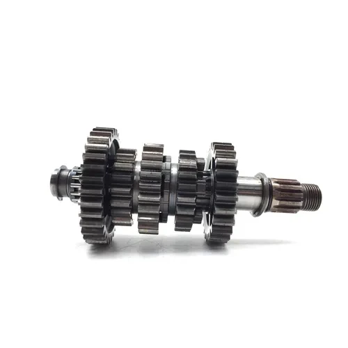 Transmission Gear Set Complete 2012 Kawasaki KLR650 2999A 11