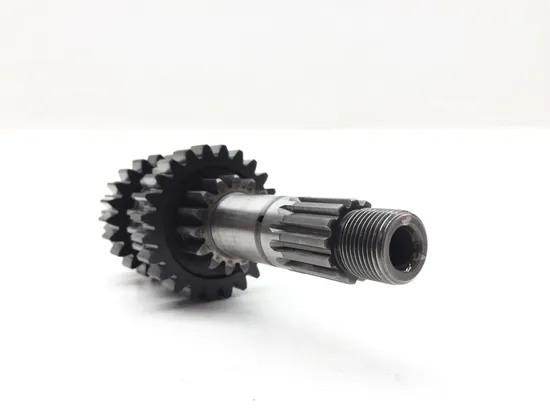 Transmission Gear Set Complete 2012 Kawasaki KLR650 2999A