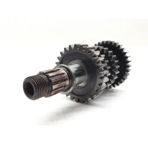Transmission Gear Set Complete 2012 Kawasaki KLR650 2999A 13