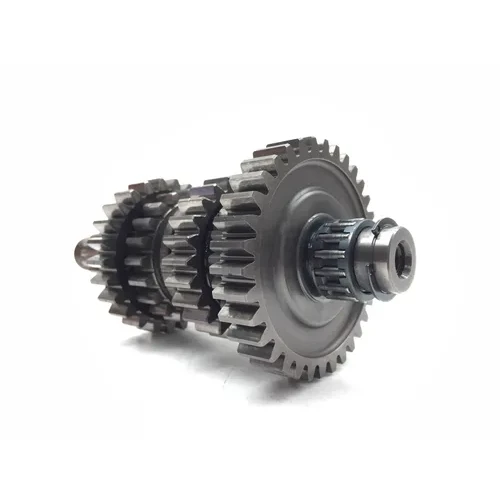 Transmission Gear Set Complete 2012 Kawasaki KLR650 2999A 15