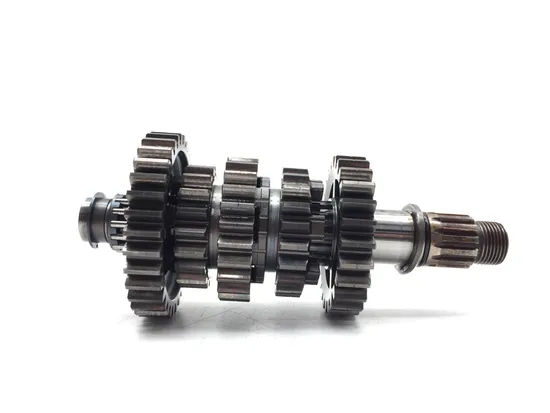 Transmission Gear Set Complete 2012 Kawasaki KLR650 2999A