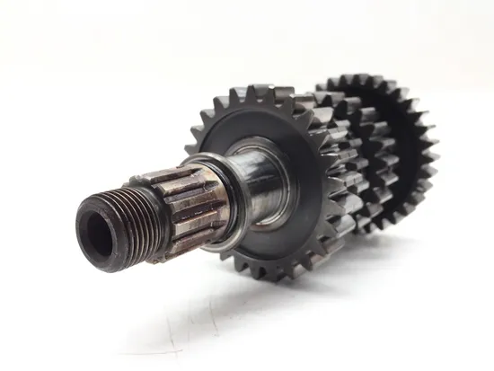 Transmission Gear Set Complete 2012 Kawasaki KLR650 2999A