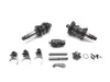 Transmission Gear Set Complete 2012 Kawasaki KLR650 2999A