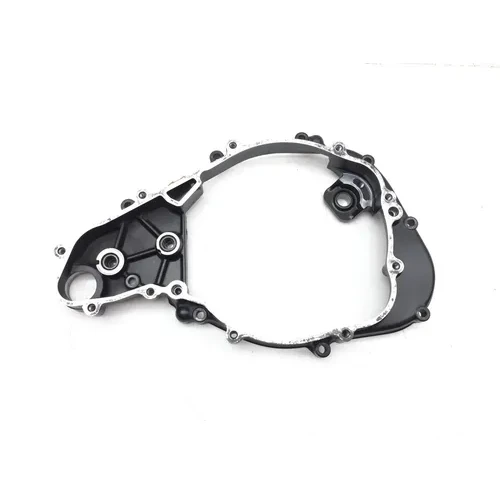 Engine Inner Stator Generator Cover 2012 Kawasaki KLR650 2999A x 5