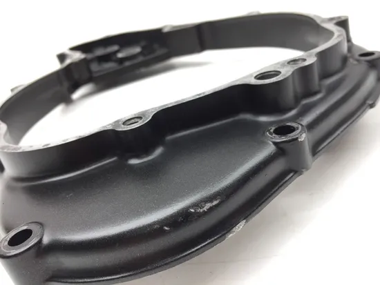 Engine Inner Stator Generator Cover 2012 Kawasaki KLR650 2999A x