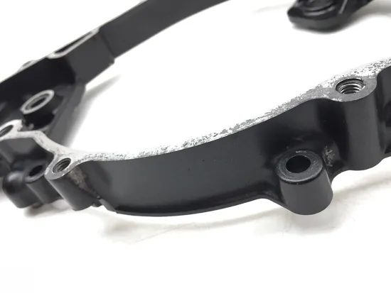 Engine Inner Stator Generator Cover 2012 Kawasaki KLR650 2999A x