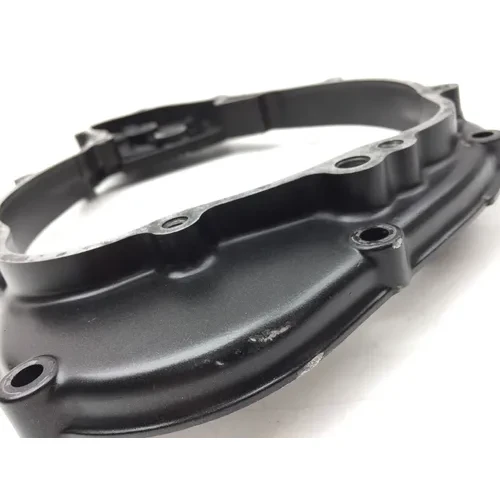 Engine Inner Stator Generator Cover 2012 Kawasaki KLR650 2999A x 11