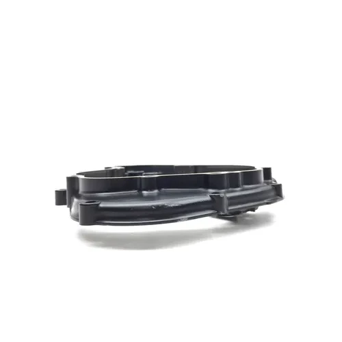 Engine Inner Stator Generator Cover 2012 Kawasaki KLR650 2999A x 9