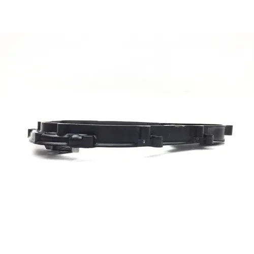 Engine Inner Stator Generator Cover 2012 Kawasaki KLR650 2999A x 13