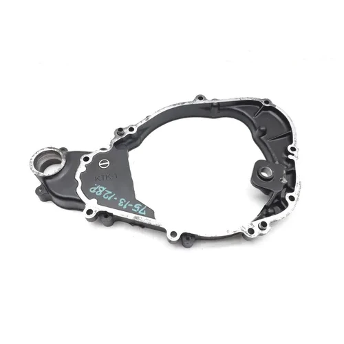 Engine Inner Stator Generator Cover 2012 Kawasaki KLR650 2999A x 18