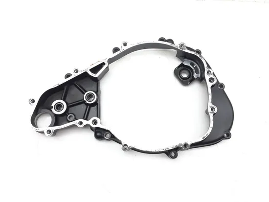 Engine Inner Stator Generator Cover 2012 Kawasaki KLR650 2999A x