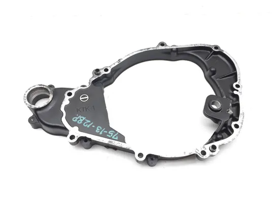 Engine Inner Stator Generator Cover 2012 Kawasaki KLR650 2999A x