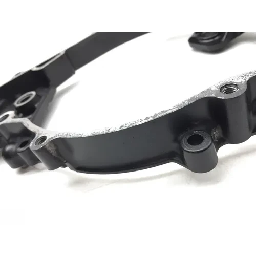 Engine Inner Stator Generator Cover 2012 Kawasaki KLR650 2999A x 17