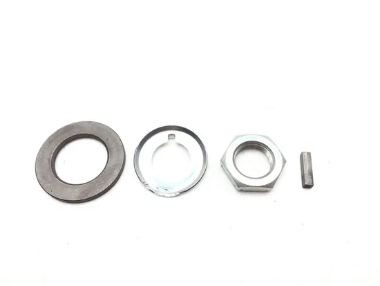 Engine Crank Shaft Gears 2012 Kawasaki KLR650 2999A