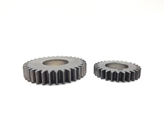 Engine Crank Shaft Gears 2012 Kawasaki KLR650 2999A