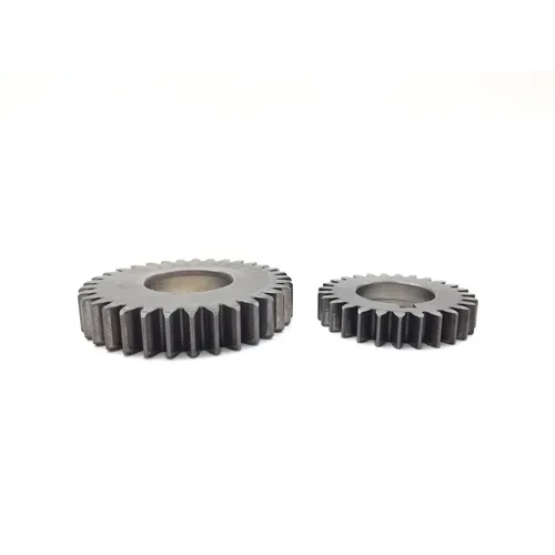 Engine Crank Shaft Gears 2012 Kawasaki KLR650 2999A 7