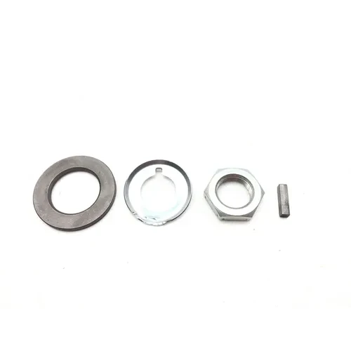 Engine Crank Shaft Gears 2012 Kawasaki KLR650 2999A 8