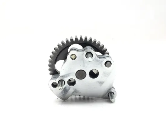 Engine Oil Pump Assembly 2012 Kawasaki KLR650 2999A