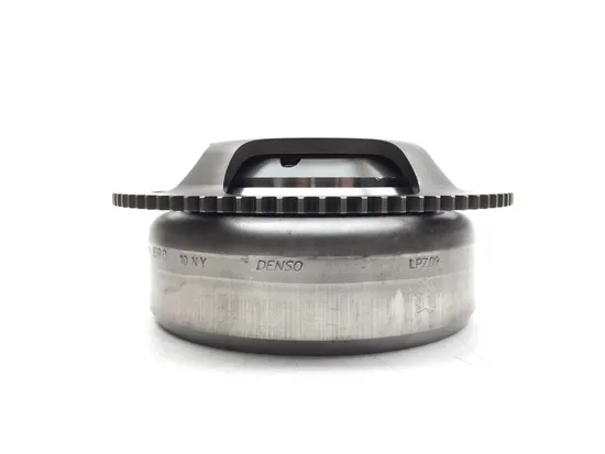 Engine Flywheel W Starter Clutch 2012 Kawasaki KLR650 2999A PARTS