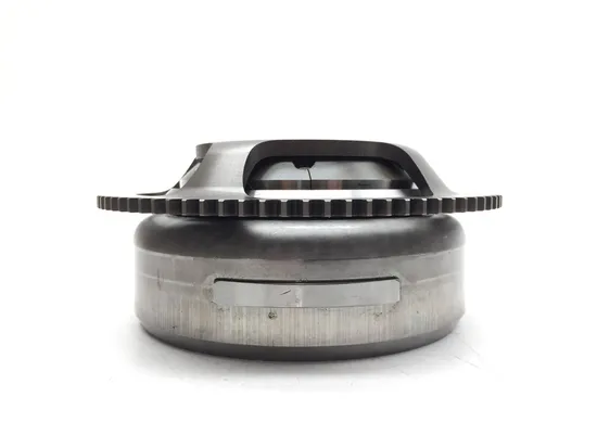 Engine Flywheel W Starter Clutch 2012 Kawasaki KLR650 2999A PARTS