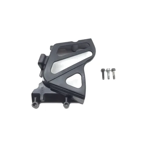 Engine Sprocket Cover 2012 Kawasaki KLR650 2999A x 3