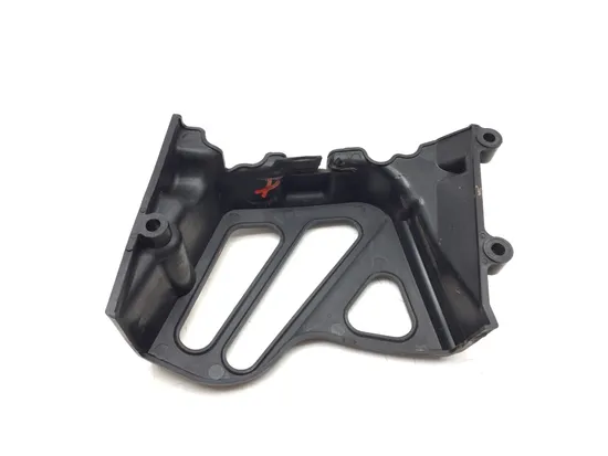 Engine Sprocket Cover 2012 Kawasaki KLR650 2999A x