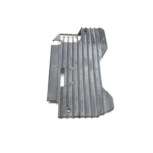 Radiator Overflow Cover Fairing 2012 Kawasaki KLR650 2999A 3