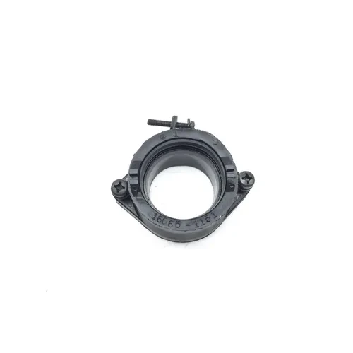 Carburetor Carb Intake Boot Manifold 2012 Kawasaki KLR650 2999A 3