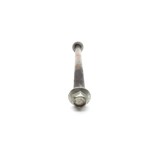 Swing Arm Swingarm Bolt 2012 Kawasaki KLR650 2999A 5