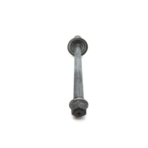 Front Wheel Axle 2012 Kawasaki KLR650 2999A 5