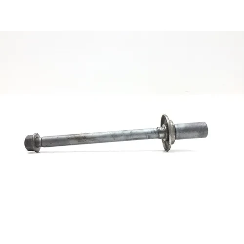 Front Wheel Axle 2012 Kawasaki KLR650 2999A 7