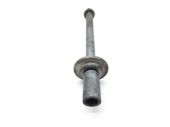 Front Wheel Axle 2012 Kawasaki KLR650 2999A