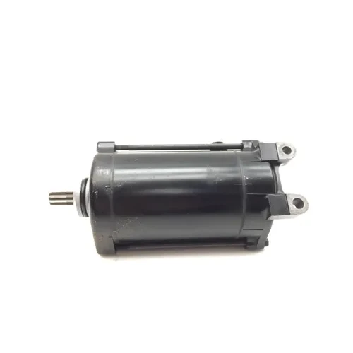 Electric Starter Motor 2012 Kawasaki KLR650 2999A 12