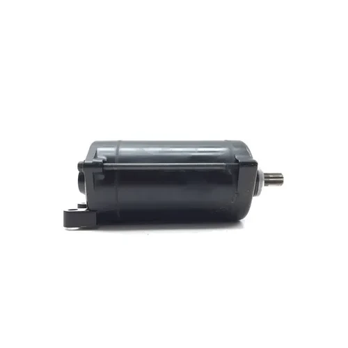 Electric Starter Motor 2012 Kawasaki KLR650 2999A 9
