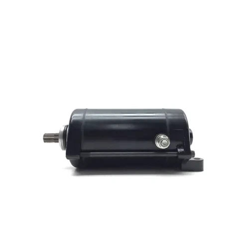 Electric Starter Motor 2012 Kawasaki KLR650 2999A 3